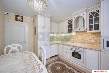 Фото №3: 3-комнатная квартира 83 м² - Краснодар, мкр. Гидростроителей, ул. Игнатова, 4/1