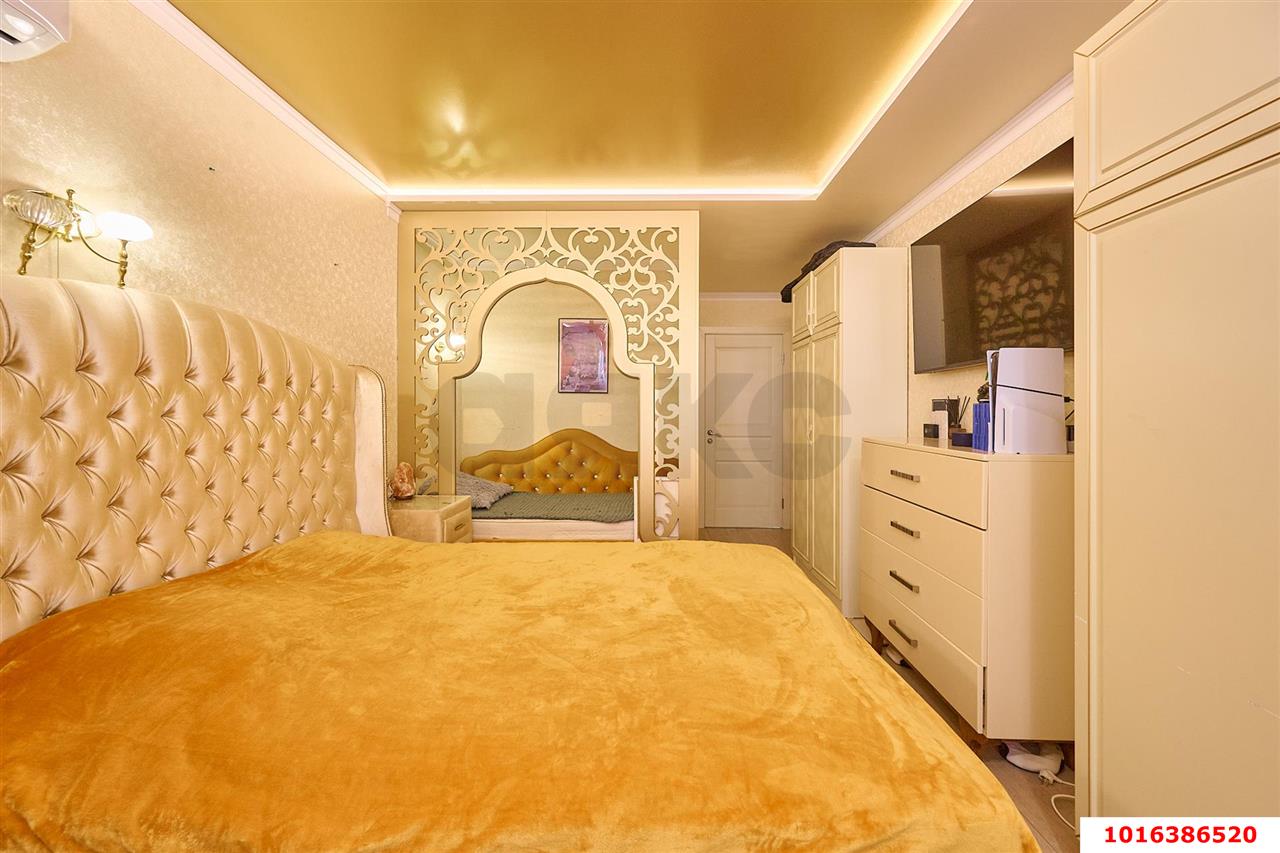 Фото №7: 3-комнатная квартира 83 м² - Краснодар, Карасунский внутригородской округ, жилой комплекс Феникс, мкр. Гидростроителей, ул. Игнатова, 4/1