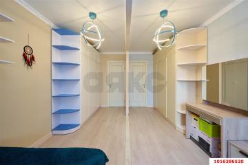 Фото №5: 3-комнатная квартира 83 м² - Краснодар, мкр. Гидростроителей, ул. Игнатова, 4/1