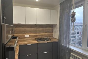 Фото №4: 1-комнатная квартира 32 м² - Краснодар, мкр. Гидростроителей, ул. имени Игнатова, 12