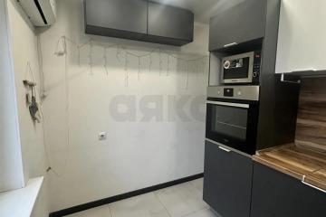 Фото №3: 1-комнатная квартира 32 м² - Краснодар, мкр. Гидростроителей, ул. имени Игнатова, 12