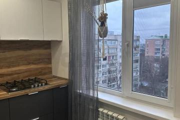 Фото №2: 1-комнатная квартира 32 м² - Краснодар, мкр. Гидростроителей, ул. имени Игнатова, 12