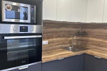 Фото №1: 1-комнатная квартира 32 м² - Краснодар, мкр. Гидростроителей, ул. имени Игнатова, 12