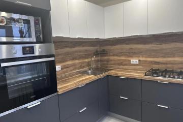 Фото №5: 1-комнатная квартира 32 м² - Краснодар, мкр. Гидростроителей, ул. имени Игнатова, 12