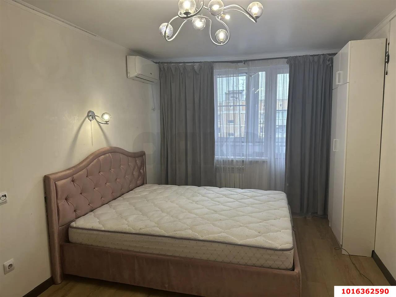 Фото №7: 1-комнатная квартира 32 м² - Краснодар, Карасунский внутригородской округ, мкр. Гидростроителей, ул. имени Игнатова, 12