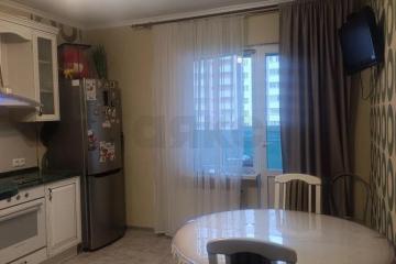 Фото №3: 2-комнатная квартира 70 м² - Краснодар, мкр. жилой комплекс Восток, ул. Лавочкина, 25