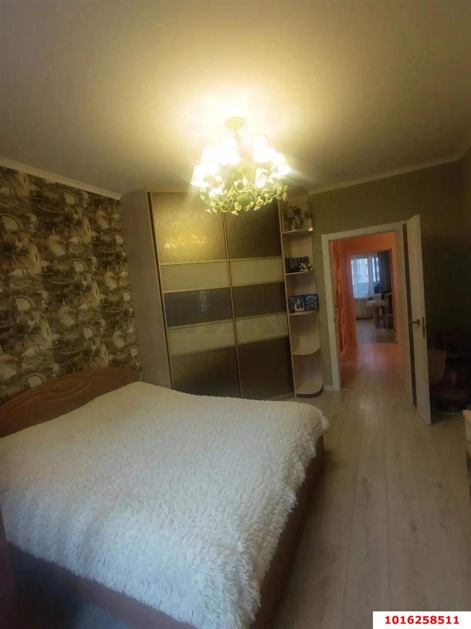 Фото №6: 2-комнатная квартира 70 м² - Краснодар, Пашковский, Карасунский внутригородской округ, мкр. жилой комплекс Восток, ул. Лавочкина, 25