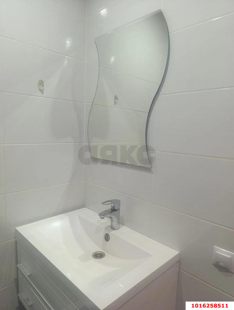 Фото №13: 2-комнатная квартира 70 м² - Краснодар, Пашковский, Карасунский внутригородской округ, мкр. жилой комплекс Восток, ул. Лавочкина, 25