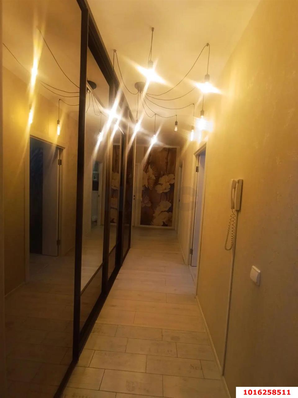 Фото №7: 2-комнатная квартира 70 м² - Краснодар, Пашковский, Карасунский внутригородской округ, мкр. жилой комплекс Восток, ул. Лавочкина, 25