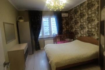 Фото №5: 2-комнатная квартира 70 м² - Краснодар, мкр. жилой комплекс Восток, ул. Лавочкина, 25