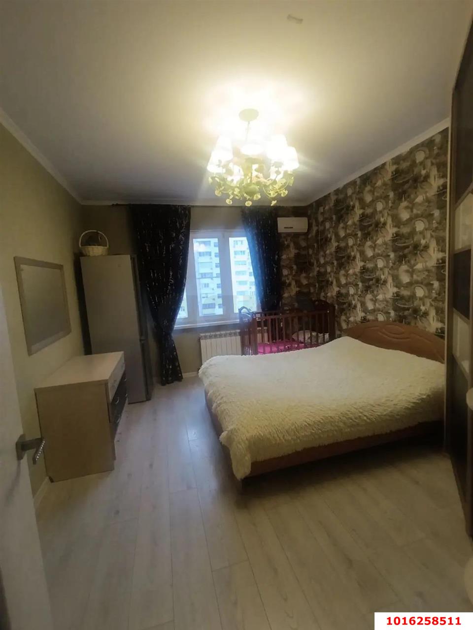 Фото №5: 2-комнатная квартира 70 м² - Краснодар, Пашковский, Карасунский внутригородской округ, мкр. жилой комплекс Восток, ул. Лавочкина, 25