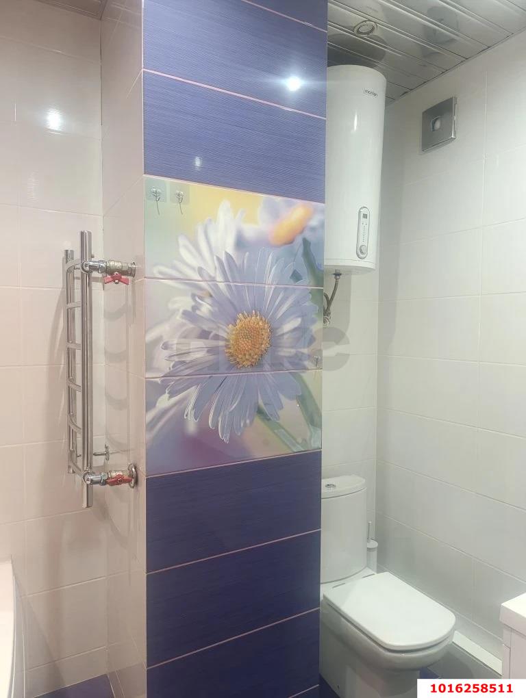 Фото №12: 2-комнатная квартира 70 м² - Краснодар, Пашковский, Карасунский внутригородской округ, мкр. жилой комплекс Восток, ул. Лавочкина, 25