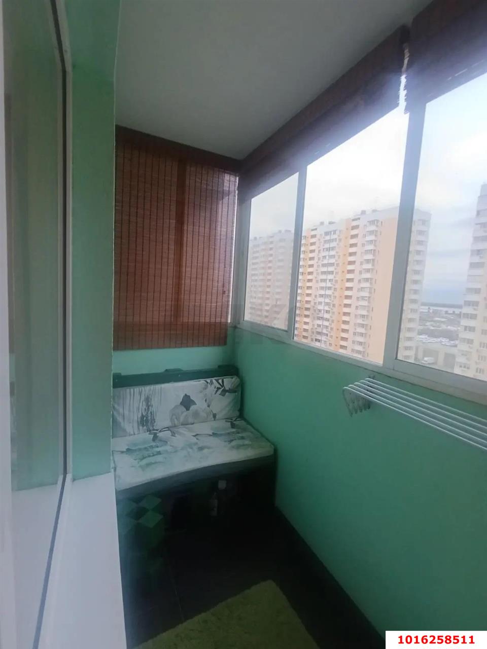 Фото №14: 2-комнатная квартира 70 м² - Краснодар, Пашковский, Карасунский внутригородской округ, мкр. жилой комплекс Восток, ул. Лавочкина, 25