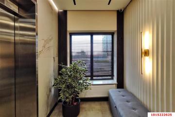 Фото №4: Студия 22 м² - Краснодар, мкр. Черёмушки, ул. Обрывная, 132/1к24