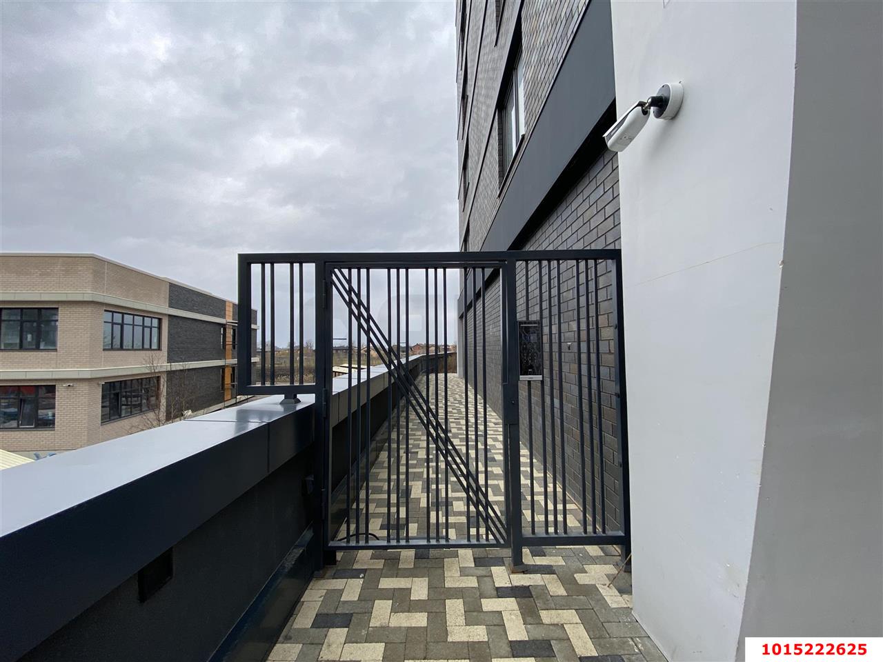 Фото №14: Студия 22 м² - Краснодар, Центральный внутригородской округ, мкр. Черёмушки, ул. Обрывная, 132/1к24