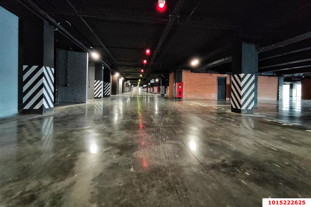 Фото №15: Студия 22 м² - Краснодар, Центральный внутригородской округ, мкр. Черёмушки, ул. Обрывная, 132/1к24