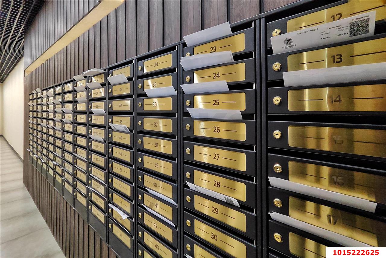 Фото №8: Студия 22 м² - Краснодар, Центральный внутригородской округ, мкр. Черёмушки, ул. Обрывная, 132/1к24