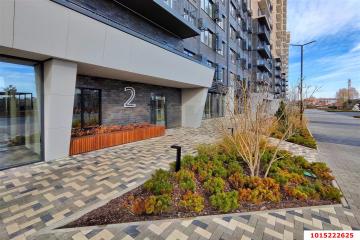 Фото №1: Студия 22 м² - Краснодар, мкр. Черёмушки, ул. Обрывная, 132/1к24