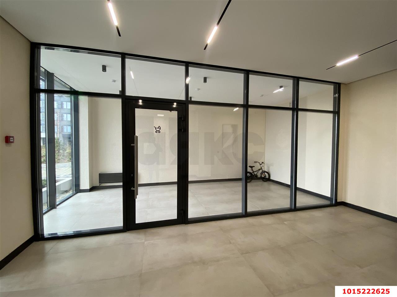 Фото №6: Студия 22 м² - Краснодар, Центральный внутригородской округ, мкр. Черёмушки, ул. Обрывная, 132/1к24