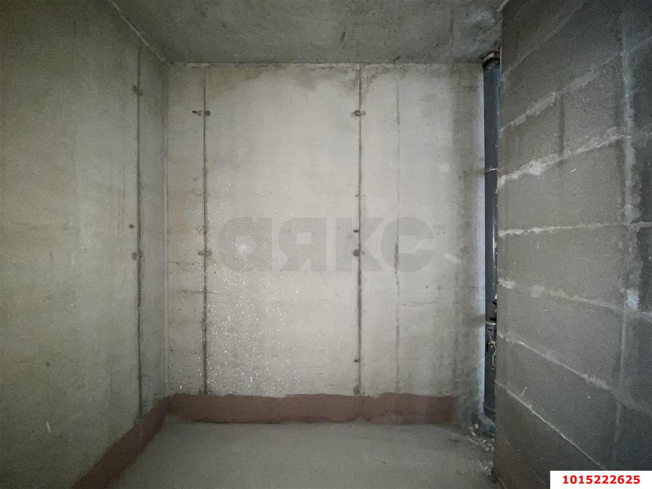 Фото №19: Студия 22 м² - Краснодар, Центральный внутригородской округ, мкр. Черёмушки, ул. Обрывная, 132/1к24