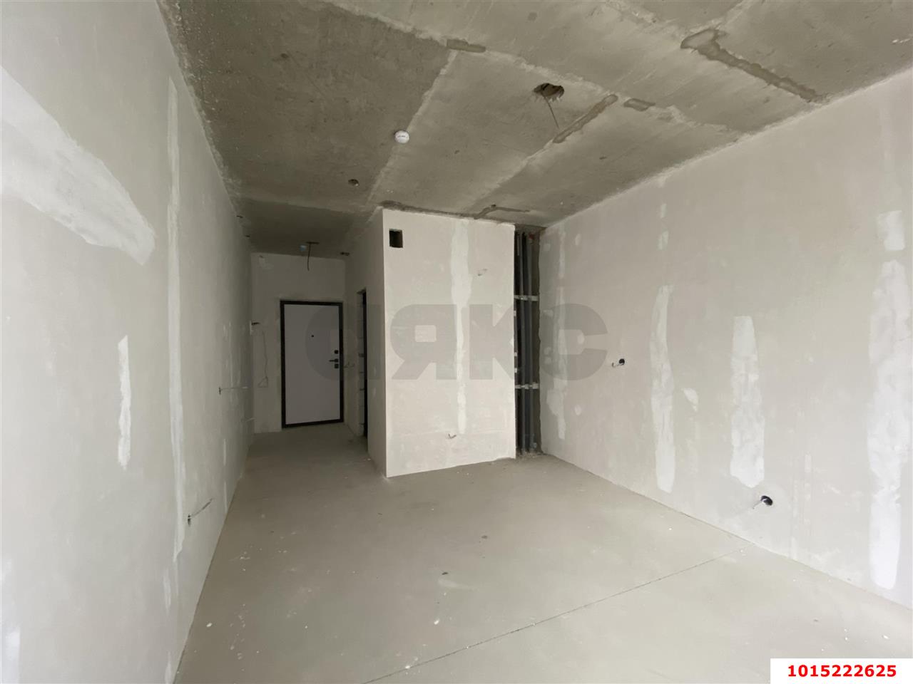 Фото №17: Студия 22 м² - Краснодар, Центральный внутригородской округ, мкр. Черёмушки, ул. Обрывная, 132/1к24