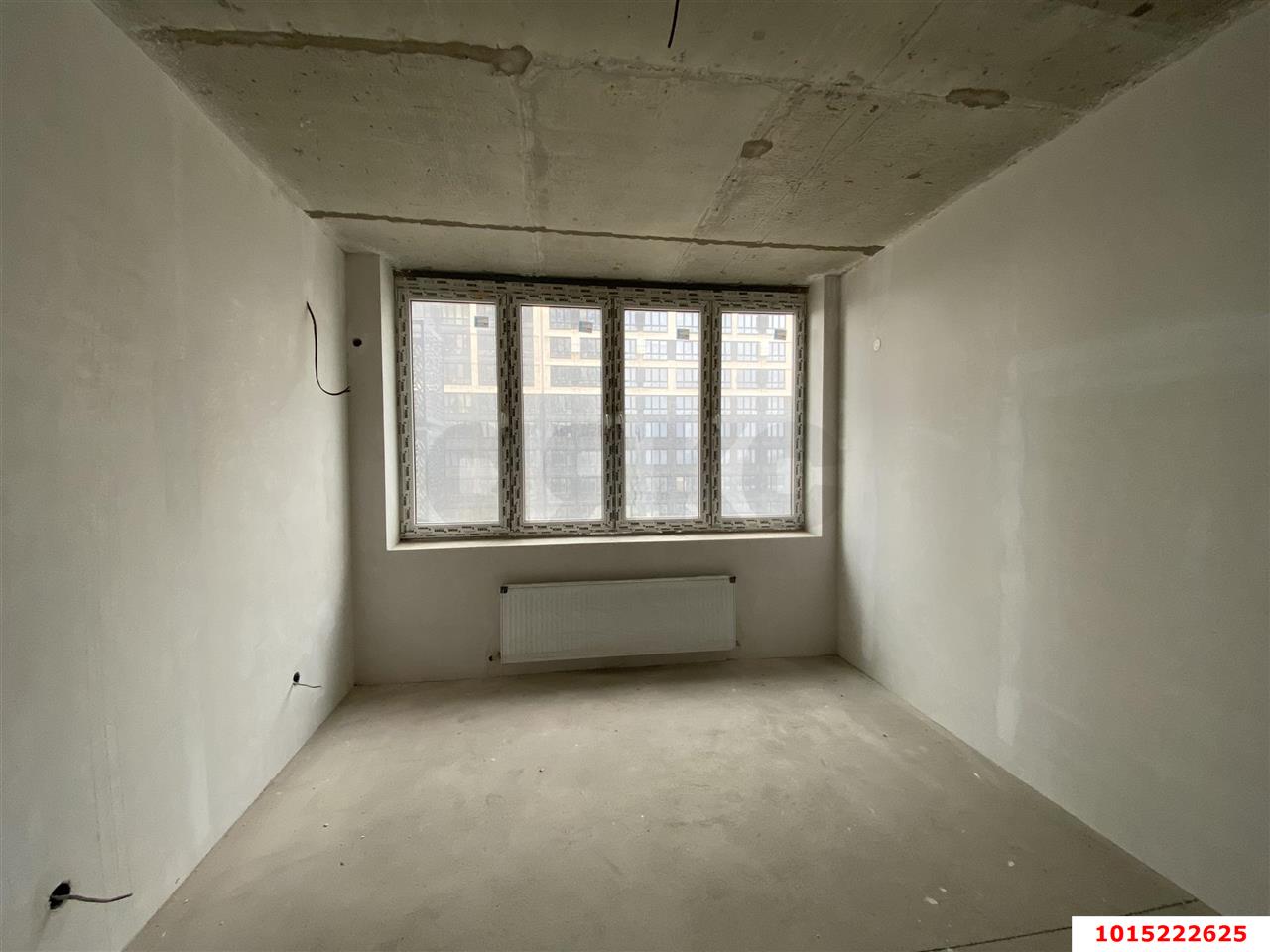 Фото №16: Студия 22 м² - Краснодар, Центральный внутригородской округ, мкр. Черёмушки, ул. Обрывная, 132/1к24