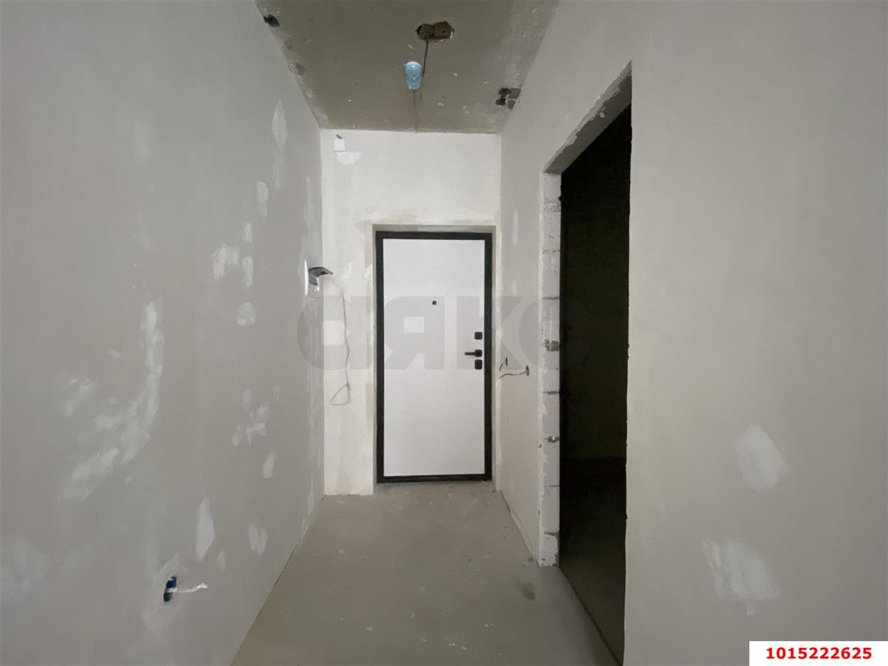 Фото №18: Студия 22 м² - Краснодар, Центральный внутригородской округ, мкр. Черёмушки, ул. Обрывная, 132/1к24