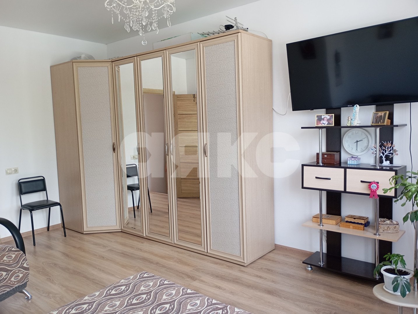 Фото №15: Дуплекс 94 м² + 2.5 сот. - Анапская, ул. Северная, 18