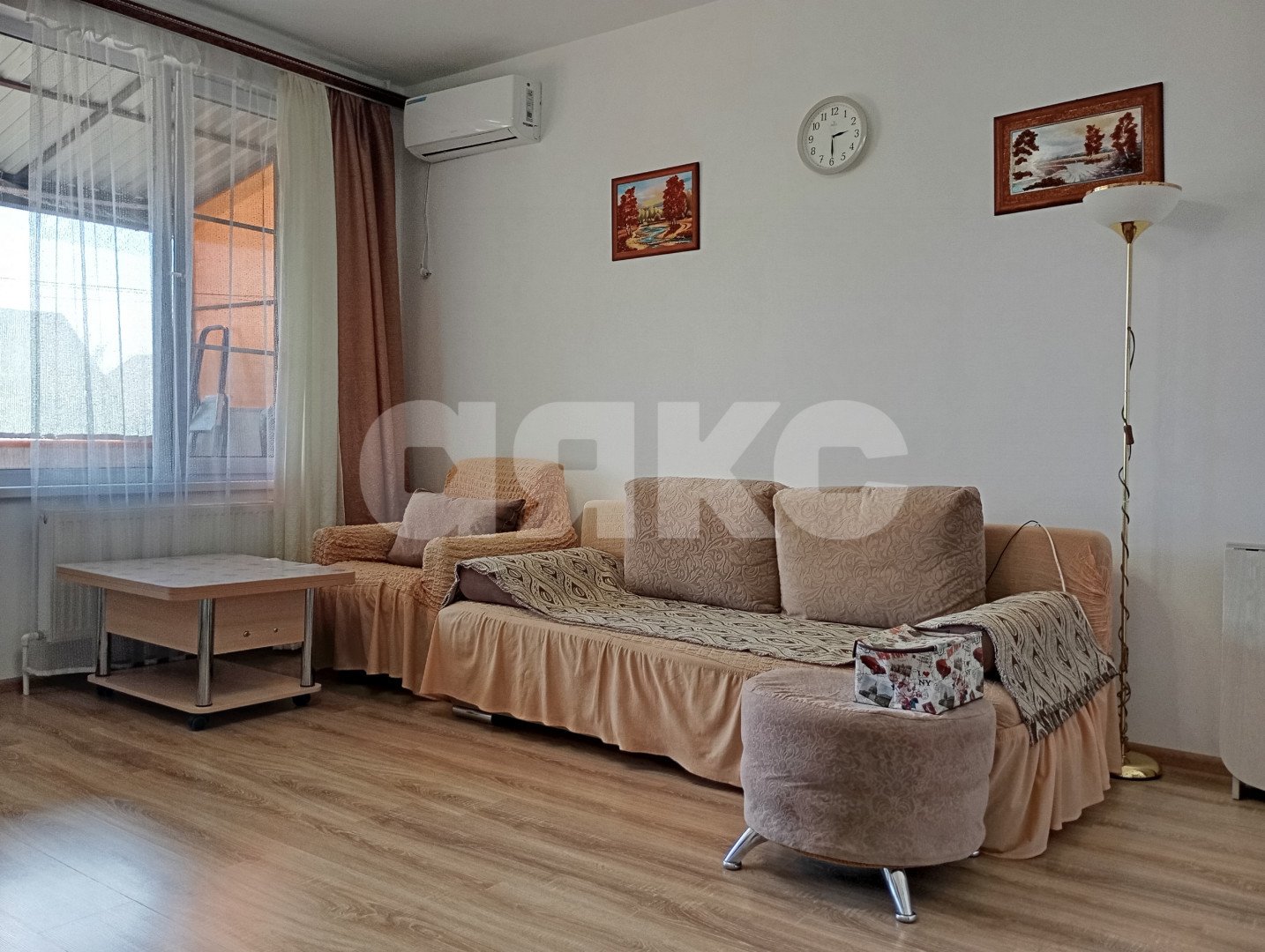 Фото №3: Дуплекс 94 м² + 2.5 сот. - Анапская, ул. Северная, 18