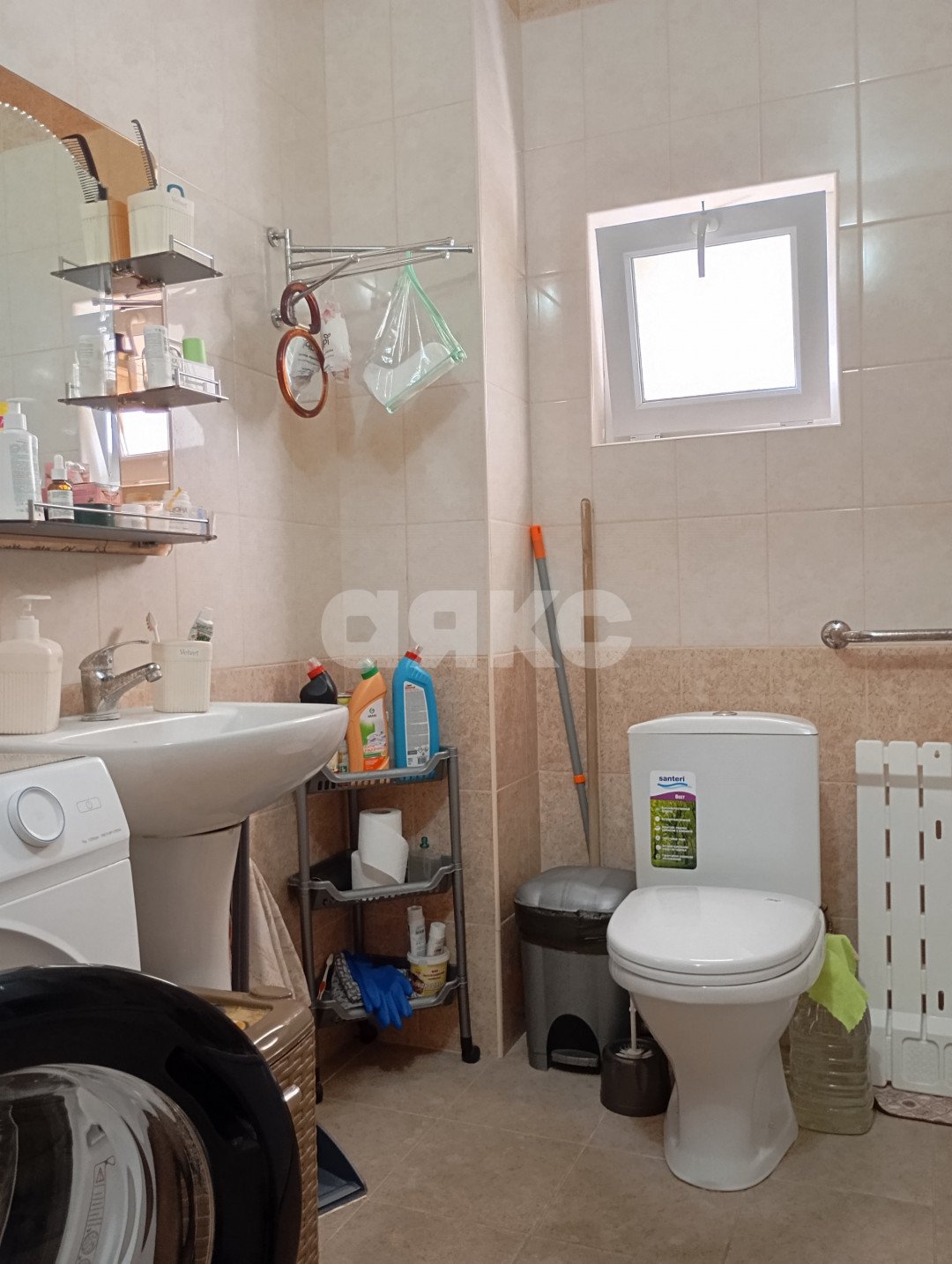 Фото №12: Дуплекс 94 м² + 2.5 сот. - Анапская, ул. Северная, 18