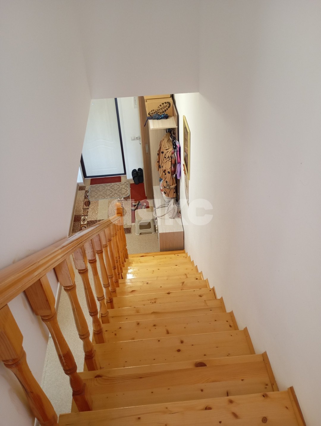 Фото №10: Дуплекс 94 м² + 2.5 сот. - Анапская, ул. Северная, 18