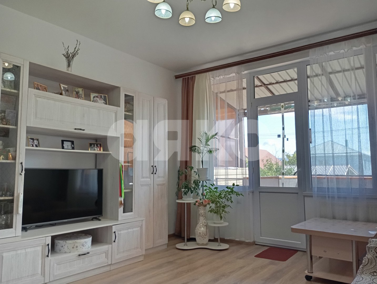 Фото №1: Дуплекс 94 м² + 2.5 сот. - Анапская, ул. Северная, 18