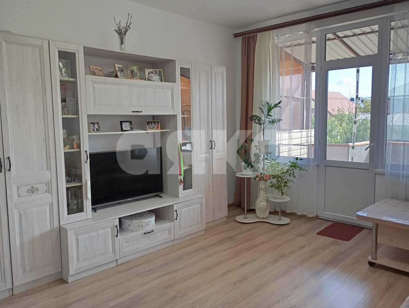 Фото №2: Дуплекс 94 м² + 2.5 сот. - Анапская, ул. Северная, 18