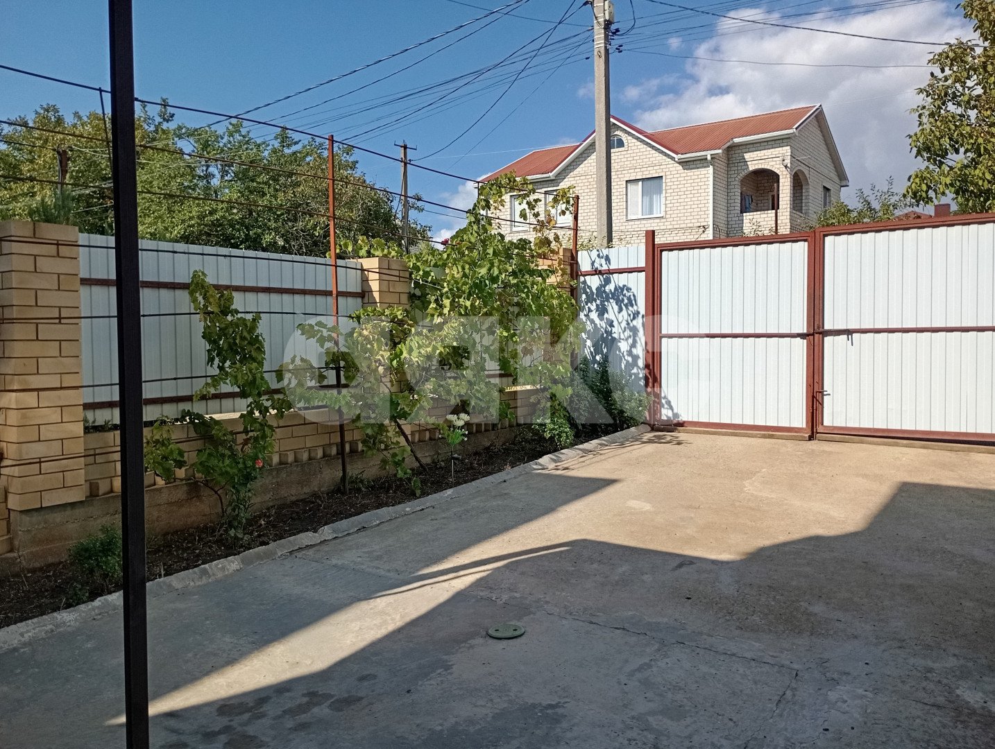 Фото №25: Дуплекс 94 м² + 2.5 сот. - Анапская, ул. Северная, 18