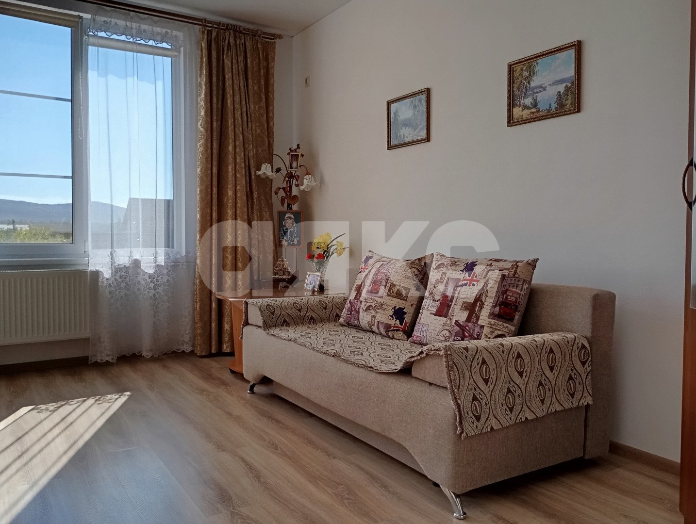 Фото №17: Дуплекс 94 м² + 2.5 сот. - Анапская, ул. Северная, 18