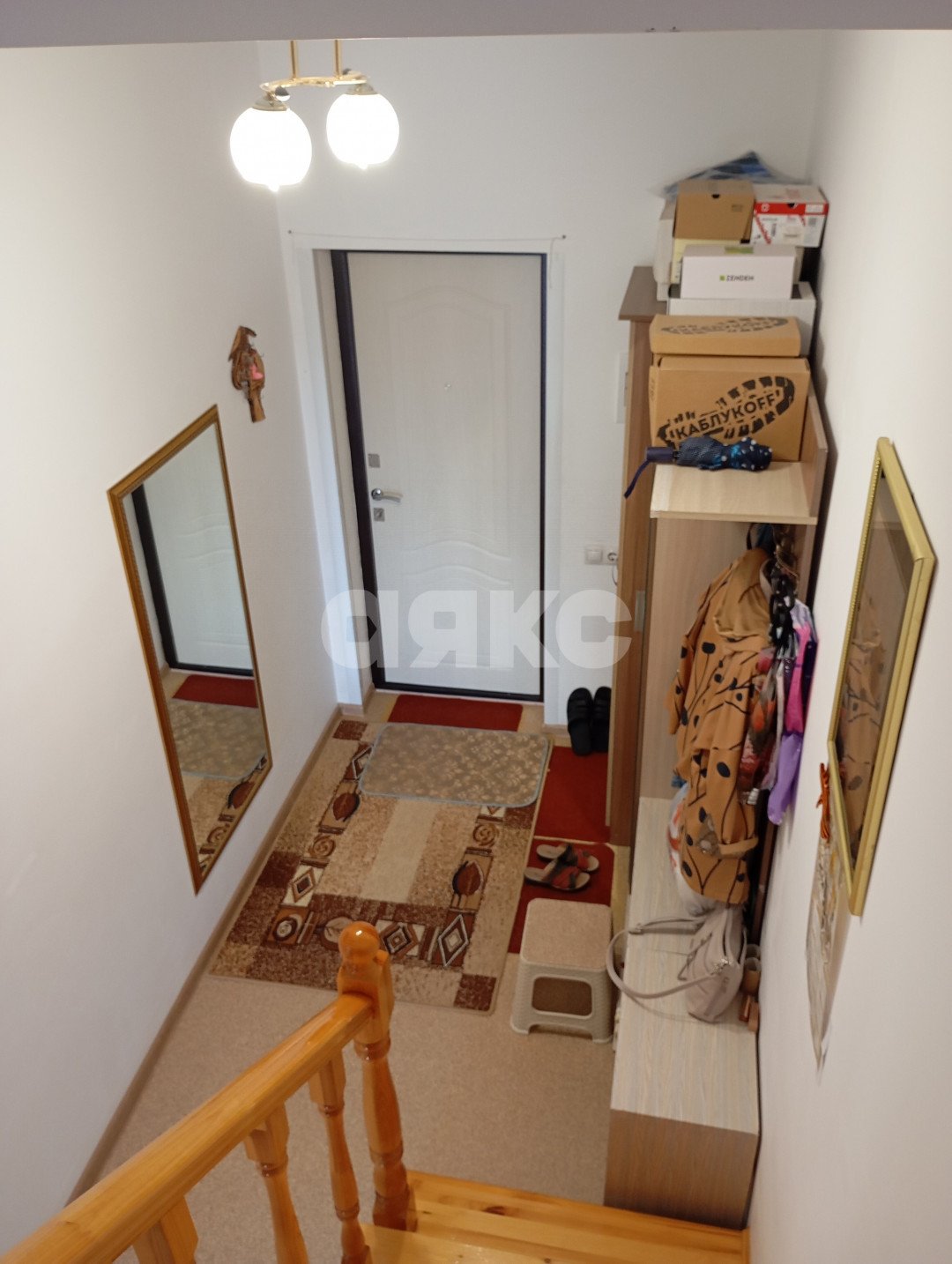 Фото №9: Дуплекс 94 м² + 2.5 сот. - Анапская, ул. Северная, 18