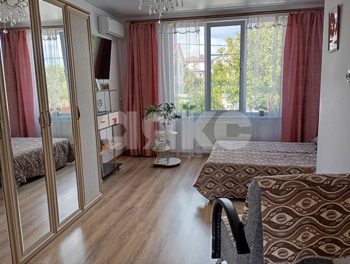 Фото №13: Дуплекс 94 м² + 2.5 сот. - Анапская, ул. Северная, 18