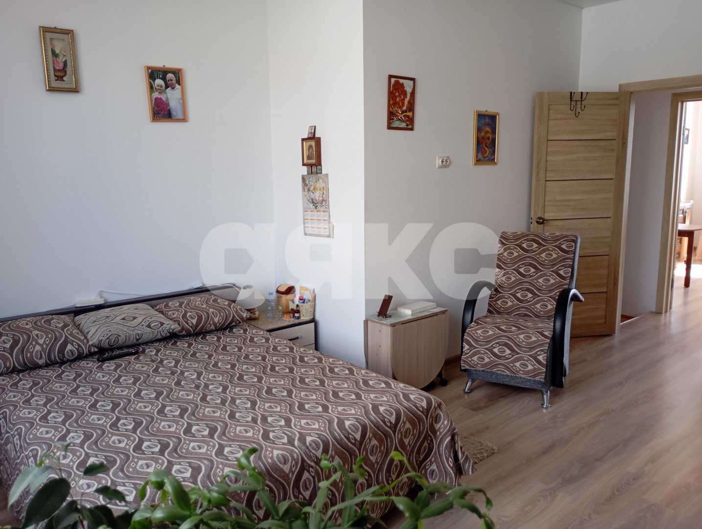 Фото №14: Дуплекс 94 м² + 2.5 сот. - Анапская, ул. Северная, 18