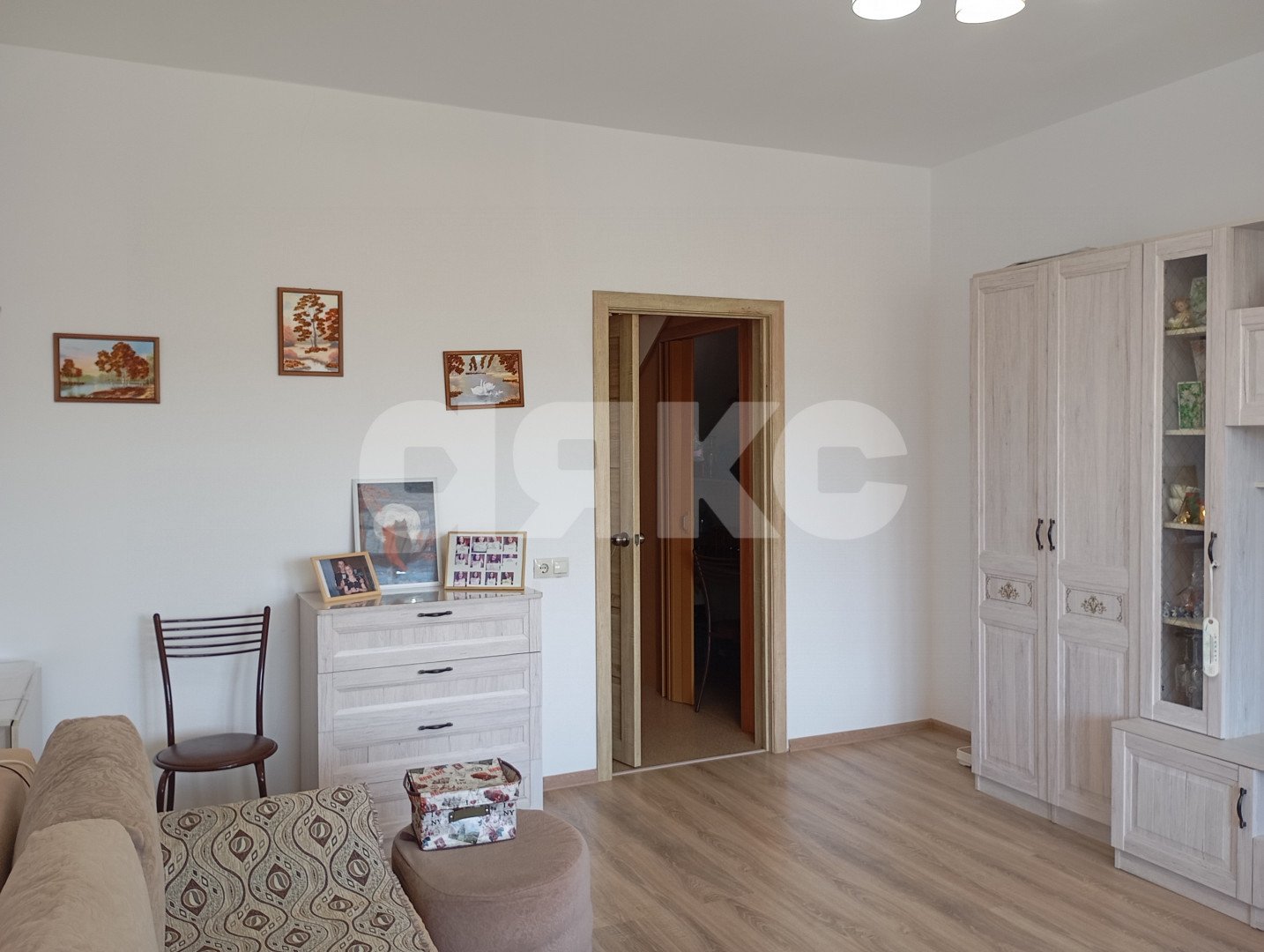 Фото №4: Дуплекс 94 м² + 2.5 сот. - Анапская, ул. Северная, 18