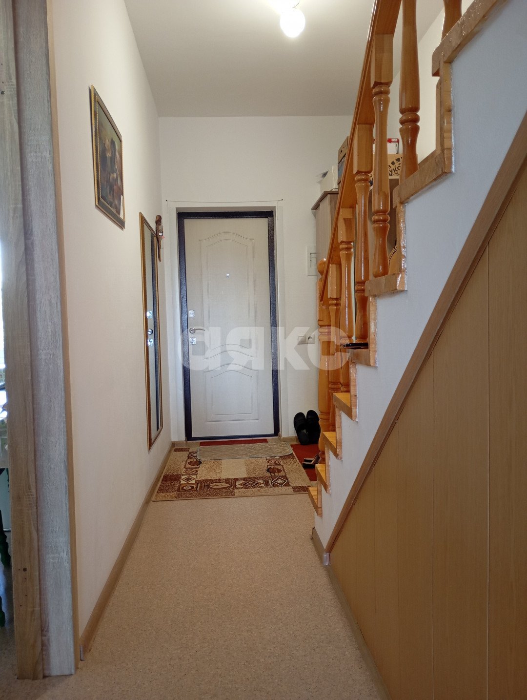 Фото №8: Дуплекс 94 м² + 2.5 сот. - Анапская, ул. Северная, 18