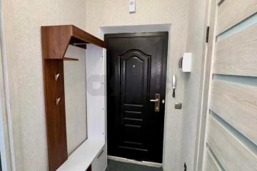 Фото №5: 1-комнатная квартира 34 м² - Краснодар, мкр. Славянский, ул. Заполярная, 35к12