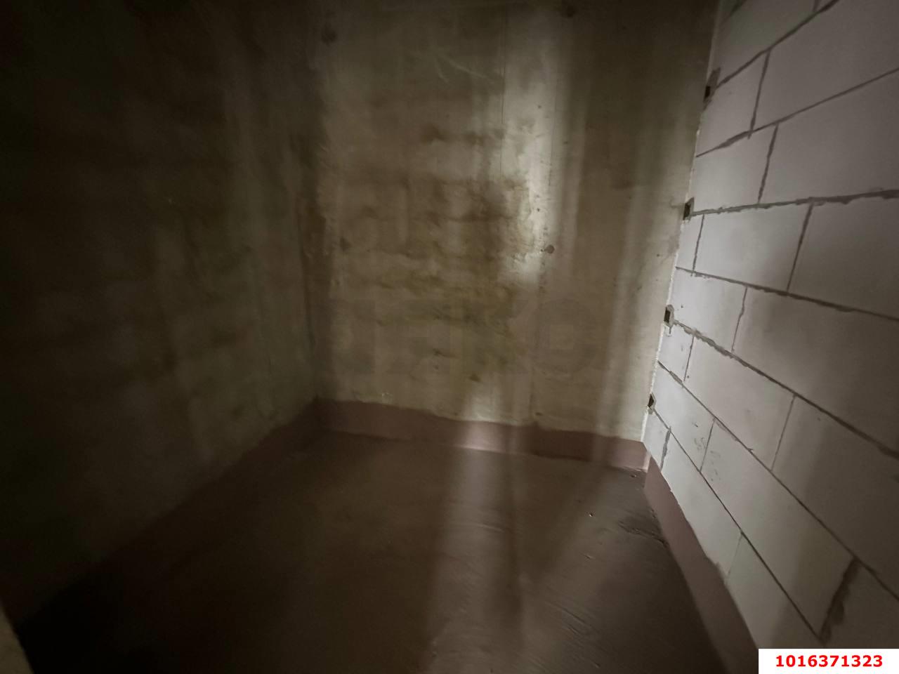 Фото №15: 3-комнатная квартира 77 м² - Краснодар, Карасунский внутригородской округ, Хлопчато-бумажный Комбинат, мкр. жилой комплекс Галактика, ул. Уральская, 71к2