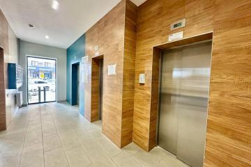 Фото №5: 3-комнатная квартира 77 м² - Краснодар, мкр. жилой комплекс Галактика, ул. Уральская, 71к2