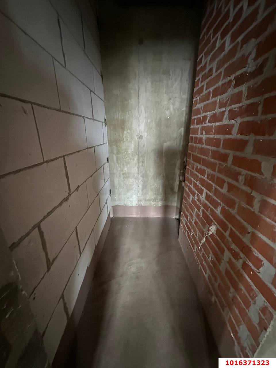 Фото №16: 3-комнатная квартира 77 м² - Краснодар, Карасунский внутригородской округ, Хлопчато-бумажный Комбинат, мкр. жилой комплекс Галактика, ул. Уральская, 71к2