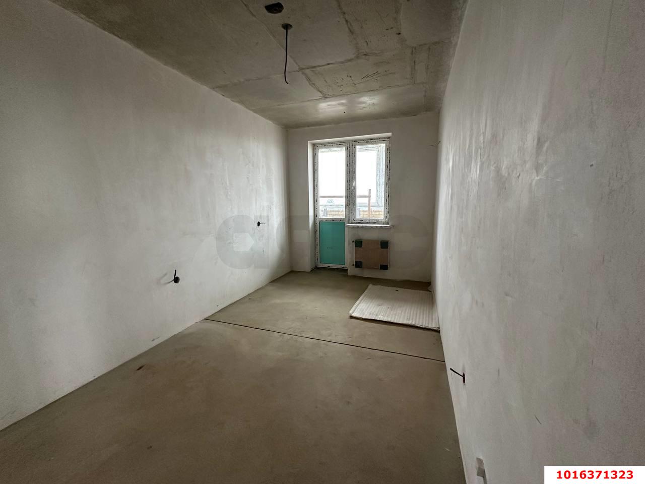 Фото №8: 3-комнатная квартира 77 м² - Краснодар, Карасунский внутригородской округ, Хлопчато-бумажный Комбинат, мкр. жилой комплекс Галактика, ул. Уральская, 71к2