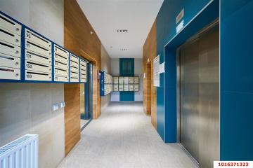 Фото №4: 3-комнатная квартира 77 м² - Краснодар, мкр. жилой комплекс Галактика, ул. Уральская, 71к2