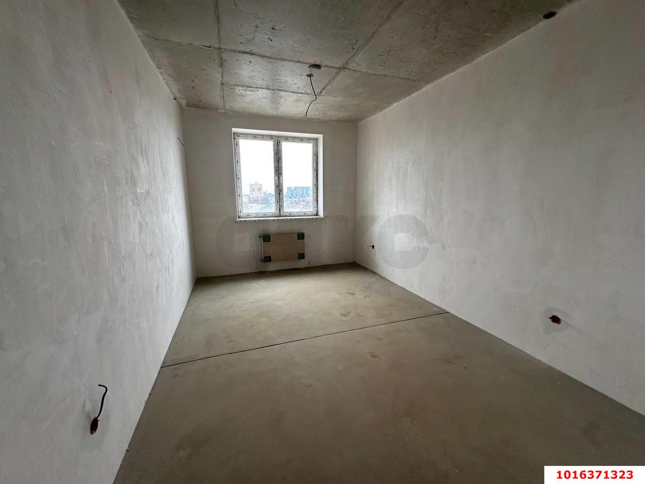 Фото №14: 3-комнатная квартира 77 м² - Краснодар, Карасунский внутригородской округ, Хлопчато-бумажный Комбинат, мкр. жилой комплекс Галактика, ул. Уральская, 71к2