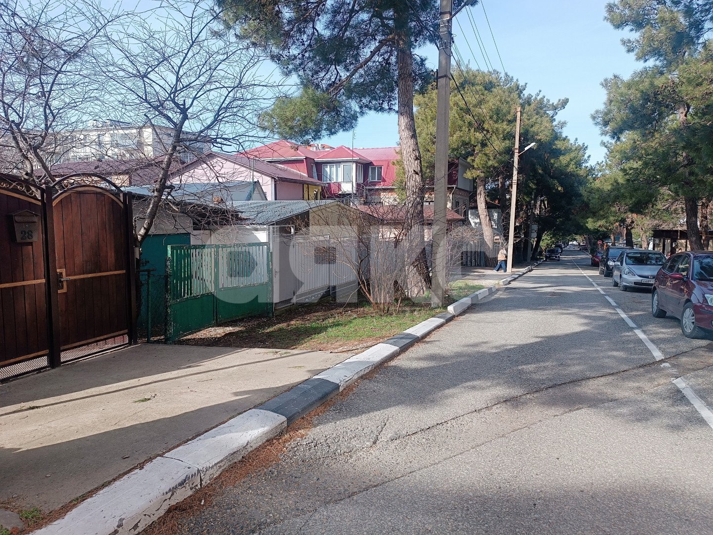 Фото №8: Дом 40 м² + 5.01 сот. - Геленджик, ул. Курзальная, 28