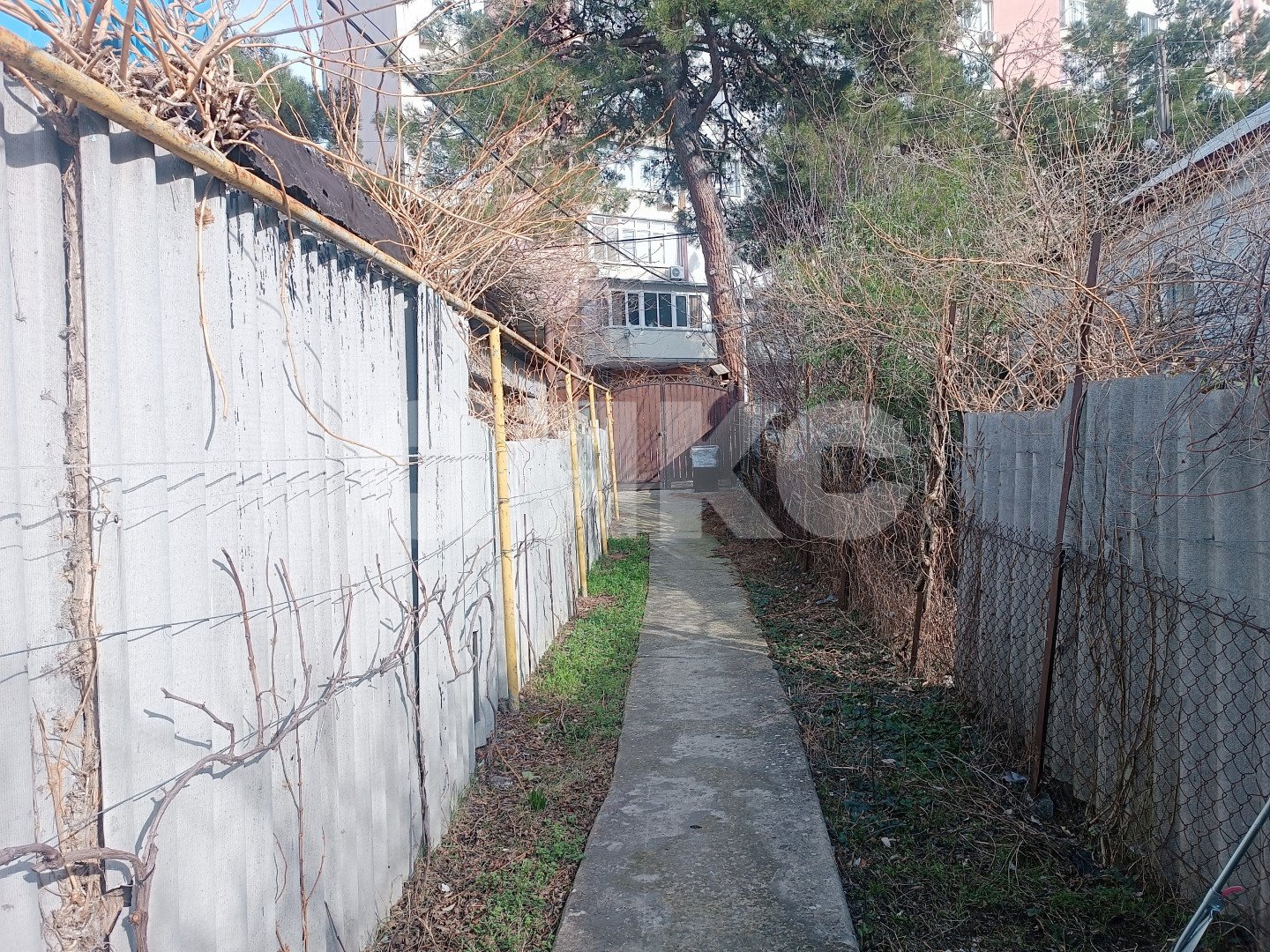 Фото №6: Дом 40 м² + 5.01 сот. - Геленджик, ул. Курзальная, 28