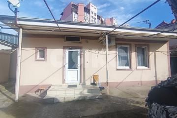 Фото №1: Дом 40 м² - Геленджик, ул. Курзальная, 28